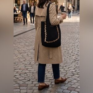 DAISY BY MARC JACOBS tote bag